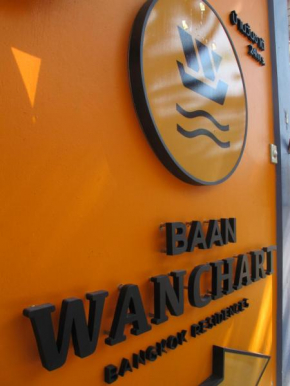 Baan Wanchart, Bangkok